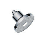 Shower head face and neck