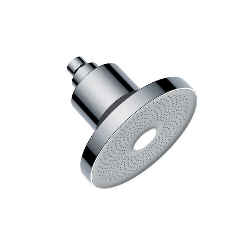 Shower head face and neck